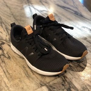 New balance shoes